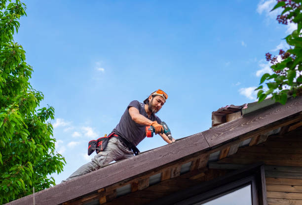 Best Gutter Installation and Repair  in Jasonville, IN