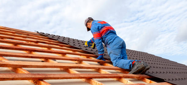 Best Roof Leak Repair  in Jasonville, IN